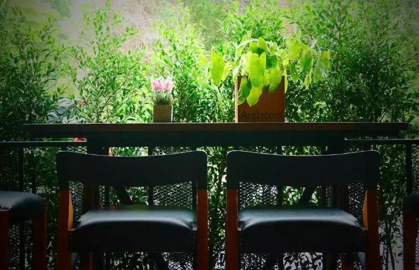 Fotos del hotel Cool Residence  Sha Plus:  5