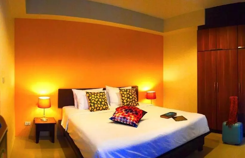 Fotos del hotel Cool Residence  Sha Plus:  8