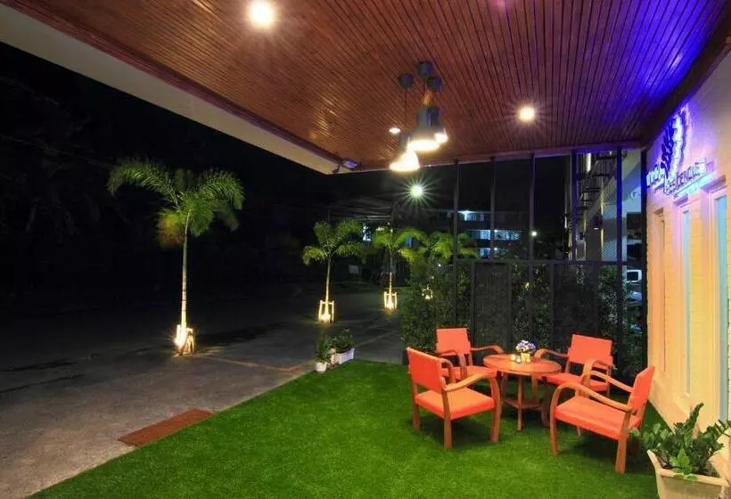 Fotos del hotel Cool Residence  Sha Plus:  12