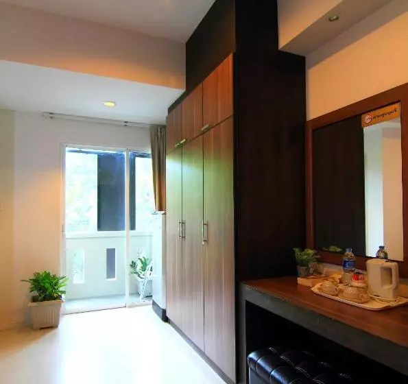 Fotos del hotel Cool Residence  Sha Plus:  6