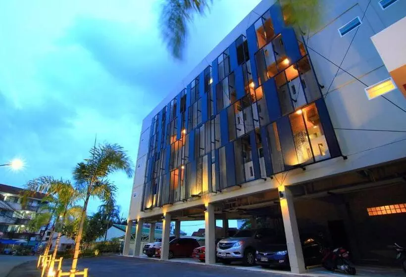 Fotos del hotel Cool Residence  Sha Plus:  13