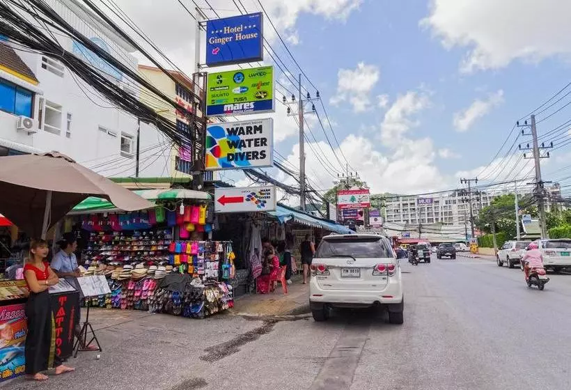 Fotos del hotel Ginger House:  6