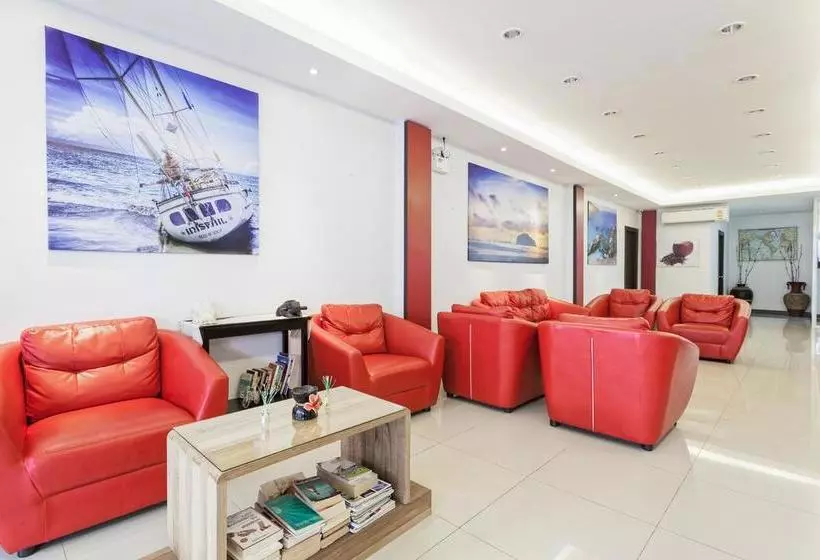 Fotos del hotel Ginger House:  2