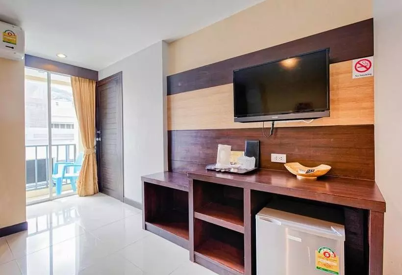 Fotos del hotel Ginger House:  15