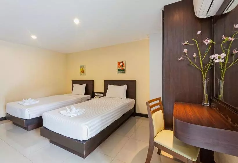 Fotos del hotel Ginger House:  11