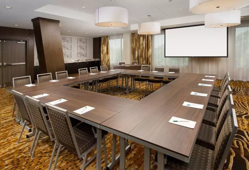 Fotos del hotel Homewood Suites By Hilton Washington Dc Noma Union Station:  4