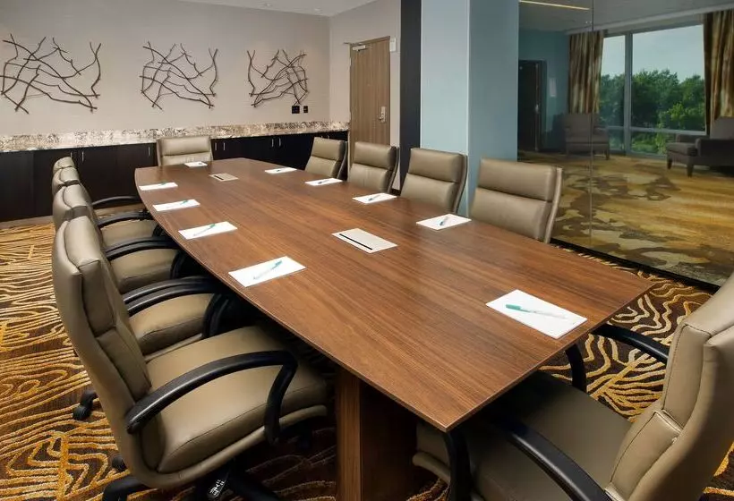 Fotos del hotel Homewood Suites By Hilton Washington Dc Noma Union Station:  11