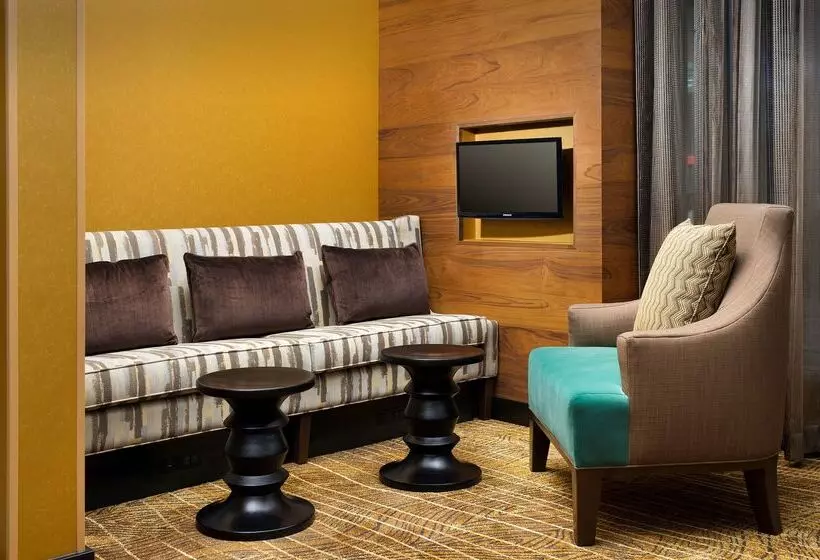 Fotos del hotel Homewood Suites By Hilton Washington Dc Noma Union Station:  10