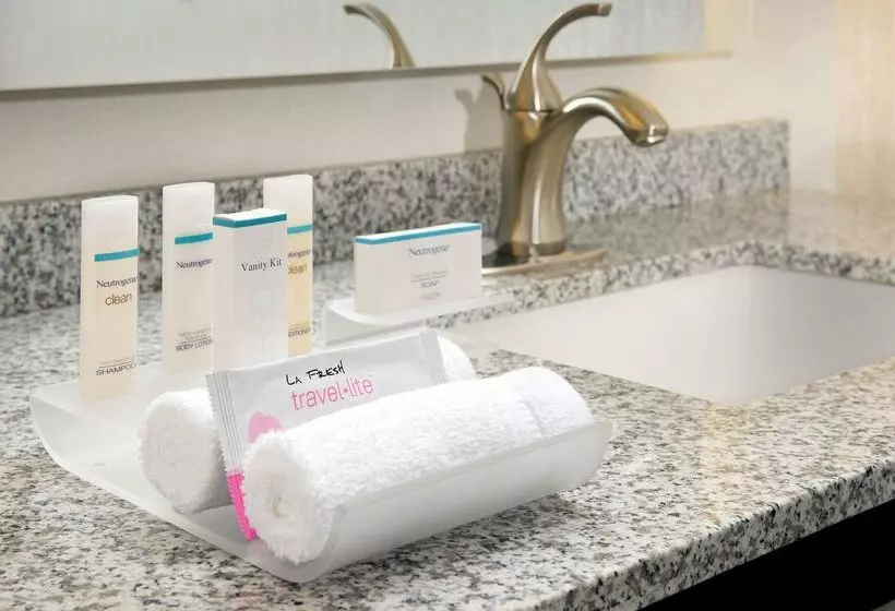 Fotos del hotel Homewood Suites By Hilton Washington Dc Noma Union Station:  7