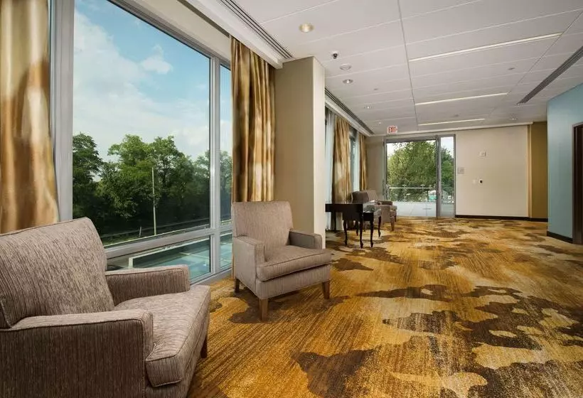 Fotos del hotel Homewood Suites By Hilton Washington Dc Noma Union Station:  25