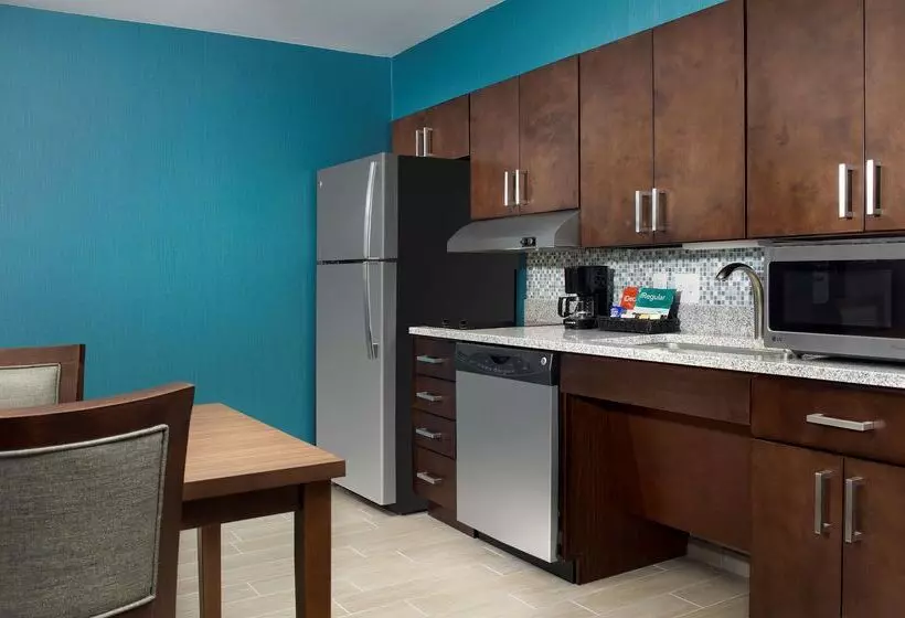 Fotos del hotel Homewood Suites By Hilton Washington Dc Noma Union Station:  6