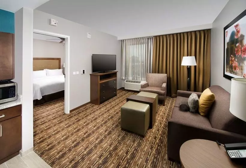 Fotos del hotel Homewood Suites By Hilton Washington Dc Noma Union Station:  9
