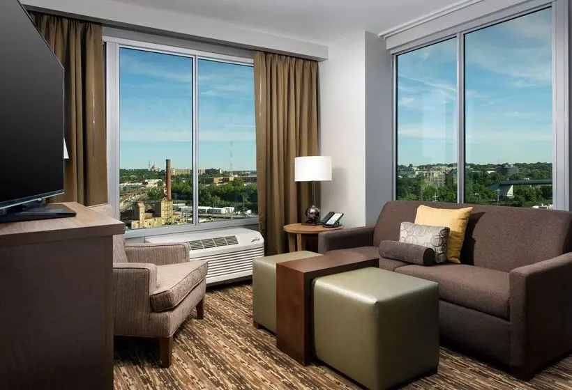 Fotos del hotel Homewood Suites By Hilton Washington Dc Noma Union Station:  16