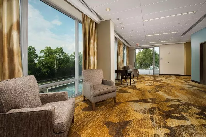 Fotos del hotel Homewood Suites By Hilton Washington Dc Noma Union Station:  24