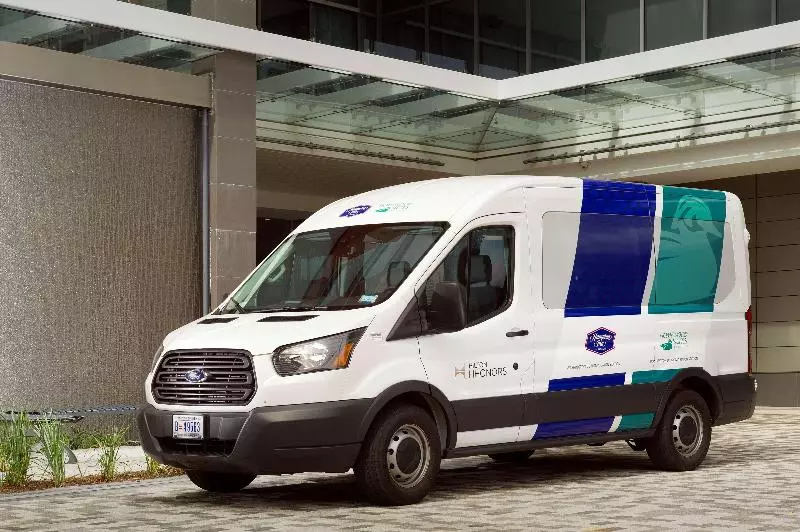 Fotos del hotel Homewood Suites By Hilton Washington Dc Noma Union Station:  15