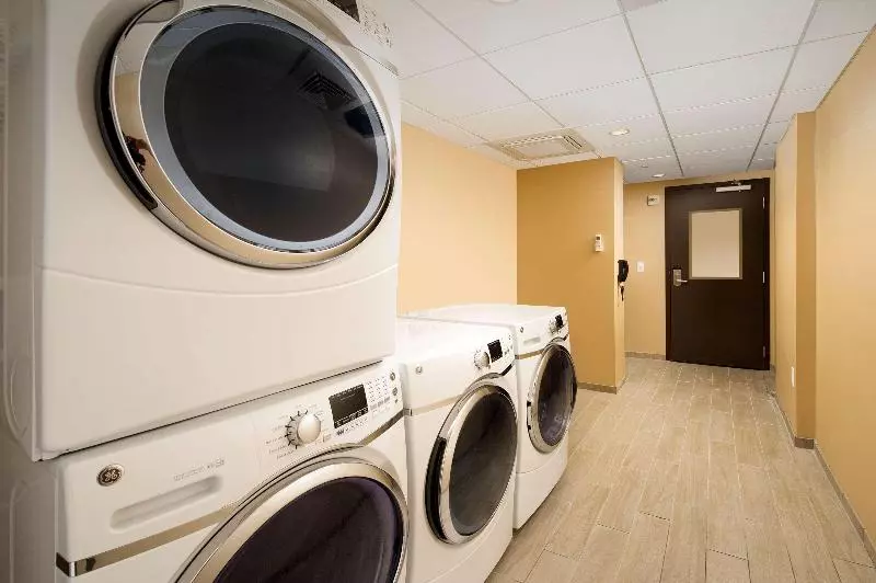 Fotos del hotel Homewood Suites By Hilton Washington Dc Noma Union Station:  2