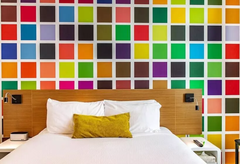 Fotos del hotel Ibis Styles Brisbane Elizabeth Street:  2