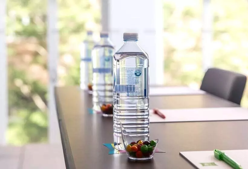 Fotos del hotel Ibis Styles Brisbane Elizabeth Street:  24