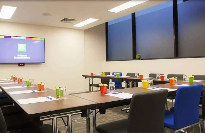 Fotos del hotel Ibis Styles Brisbane Elizabeth Street:  7