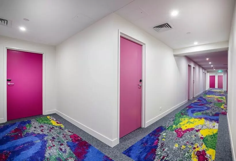 Fotos del hotel Ibis Styles Brisbane Elizabeth Street:  18