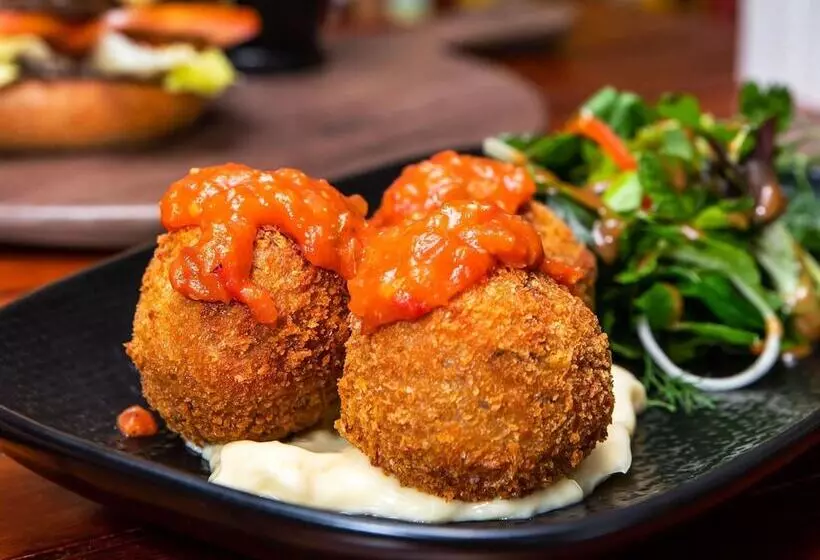 Fotos del hotel Ibis Styles Brisbane Elizabeth Street:  5