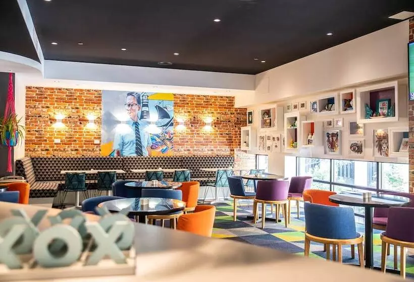 Fotos del hotel Ibis Styles Brisbane Elizabeth Street:  14