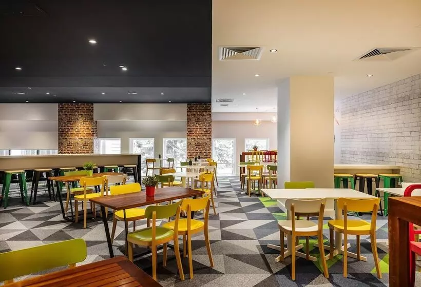 Fotos del hotel Ibis Styles Brisbane Elizabeth Street:  13