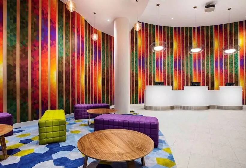Fotos del hotel Ibis Styles Brisbane Elizabeth Street:  3
