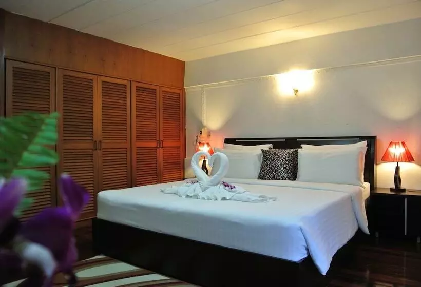 Fotos del hotel Karon Sunshine Guesthouse & Bar:  12