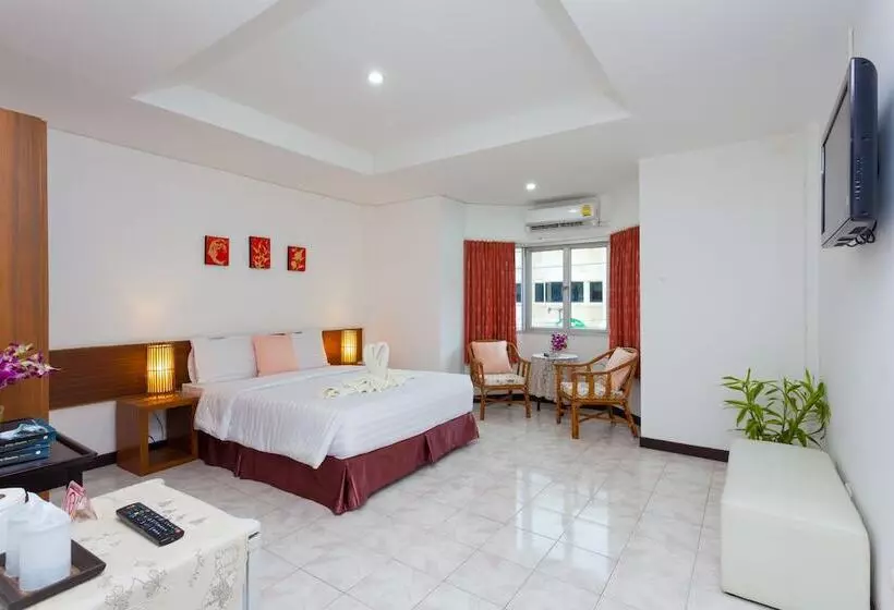 Fotos del hotel Karon Sunshine Guesthouse & Bar:  14