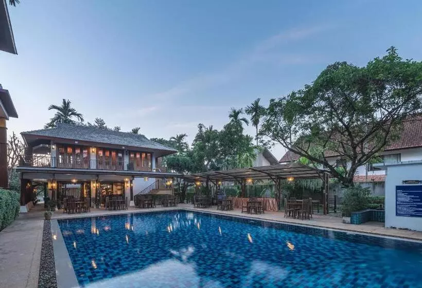 Fotos del hotel Kham Mon Lanna Resort:  15