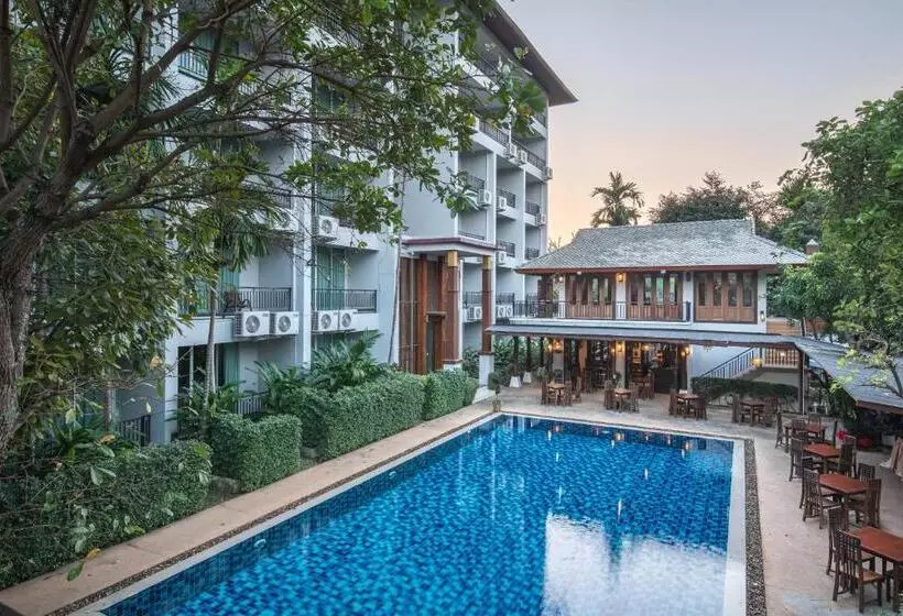 Fotos del hotel Kham Mon Lanna Resort:  8