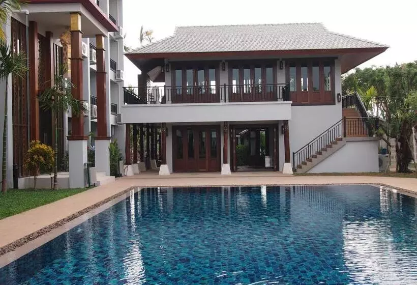 Fotos del hotel Kham Mon Lanna Resort:  9