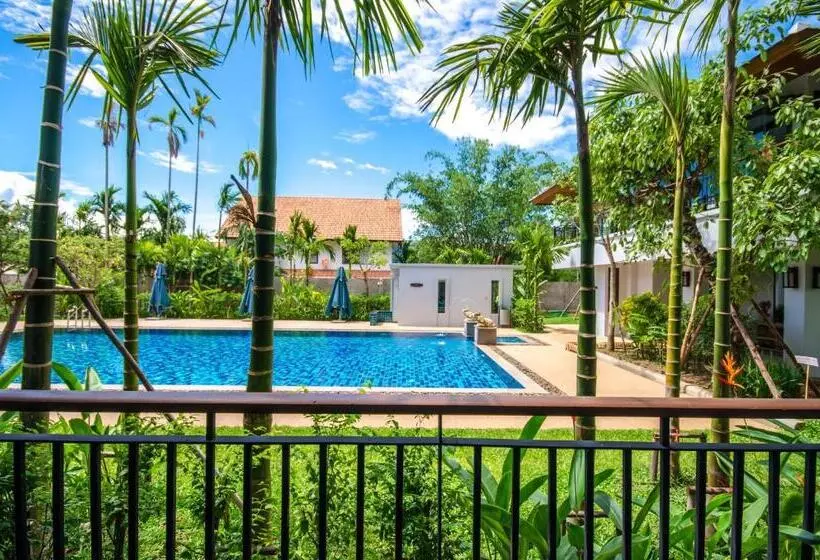 Fotos del hotel Kham Mon Lanna Resort:  10