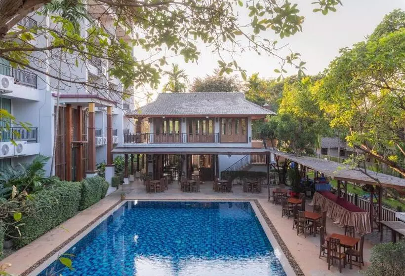 Fotos del hotel Kham Mon Lanna Resort:  12