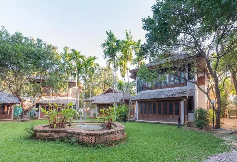 Fotos del hotel Kham Mon Lanna Resort:  5