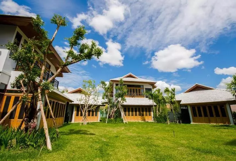 Fotos del hotel Kham Mon Lanna Resort:  7