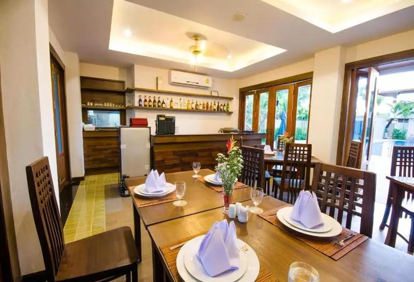 Fotos del hotel Kham Mon Lanna Resort:  3