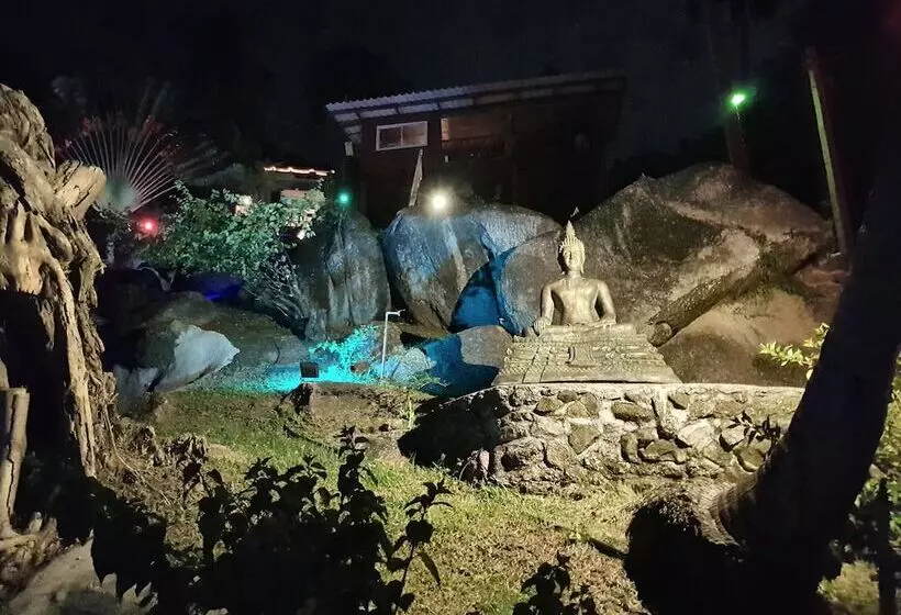 Fotos del hotel Moonstone Studio:  23