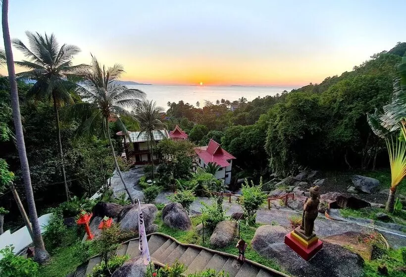 Fotos del hotel Moonstone Studio:  16