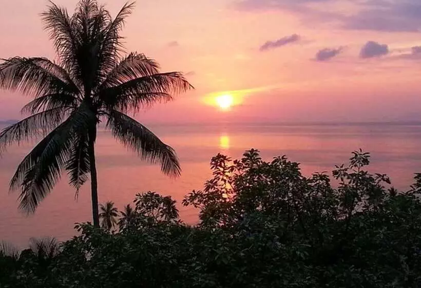 Fotos del hotel Moonstone Studio:  15