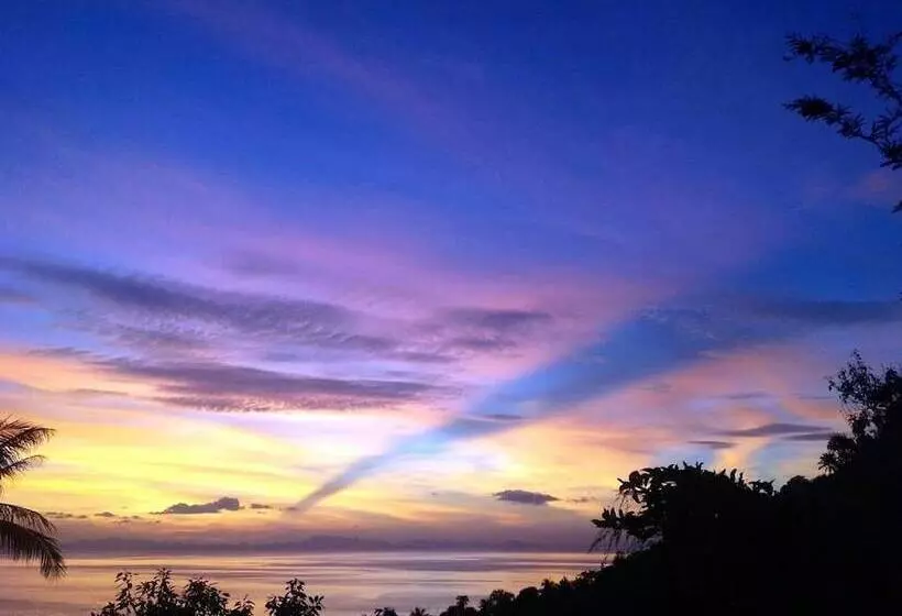 Fotos del hotel Moonstone Studio:  14