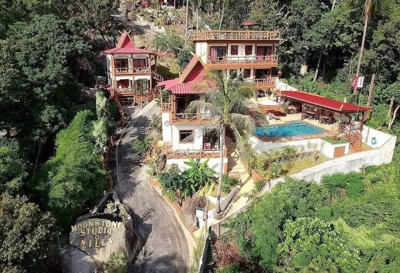 Fotos del hotel Moonstone Studio:  18