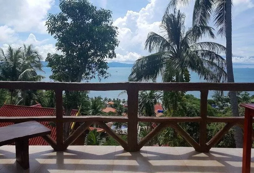 Fotos del hotel Moonstone Studio:  13