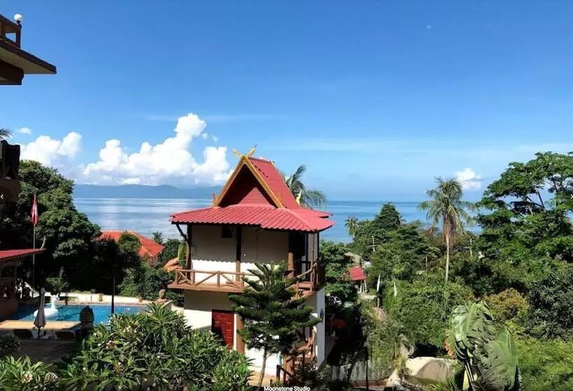 Fotos del hotel Moonstone Studio:  11