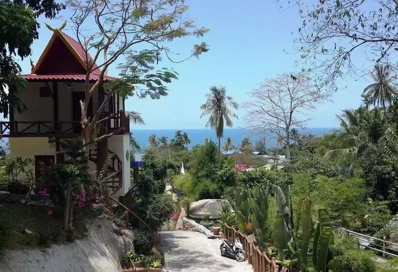 Fotos del hotel Moonstone Studio:  9