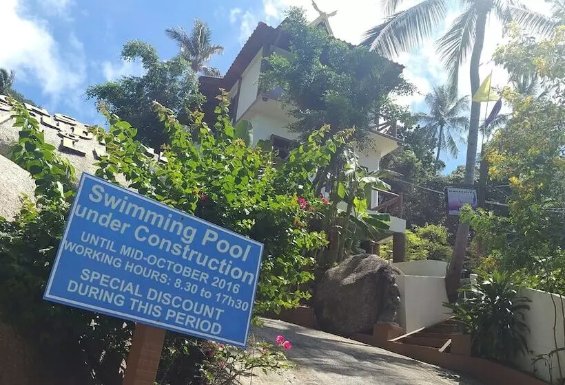 Fotos del hotel Moonstone Studio:  2