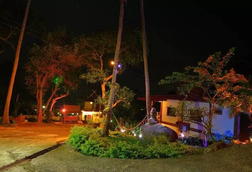 Fotos del hotel Moonstone Studio:  22