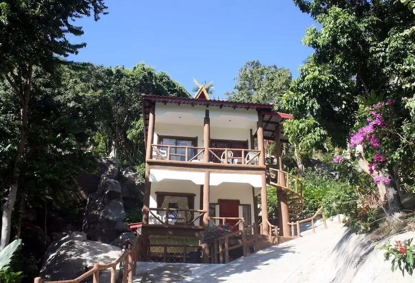 Fotos del hotel Moonstone Studio:  12