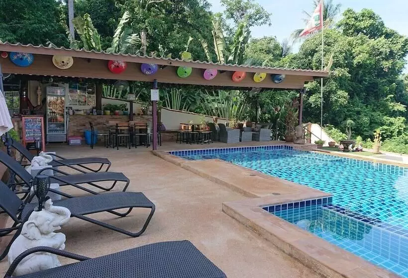 Fotos del hotel Moonstone Studio:  3